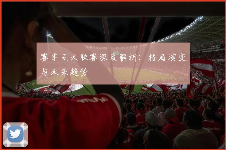 赛季五大联赛深度解析：格局演变与未来趋势